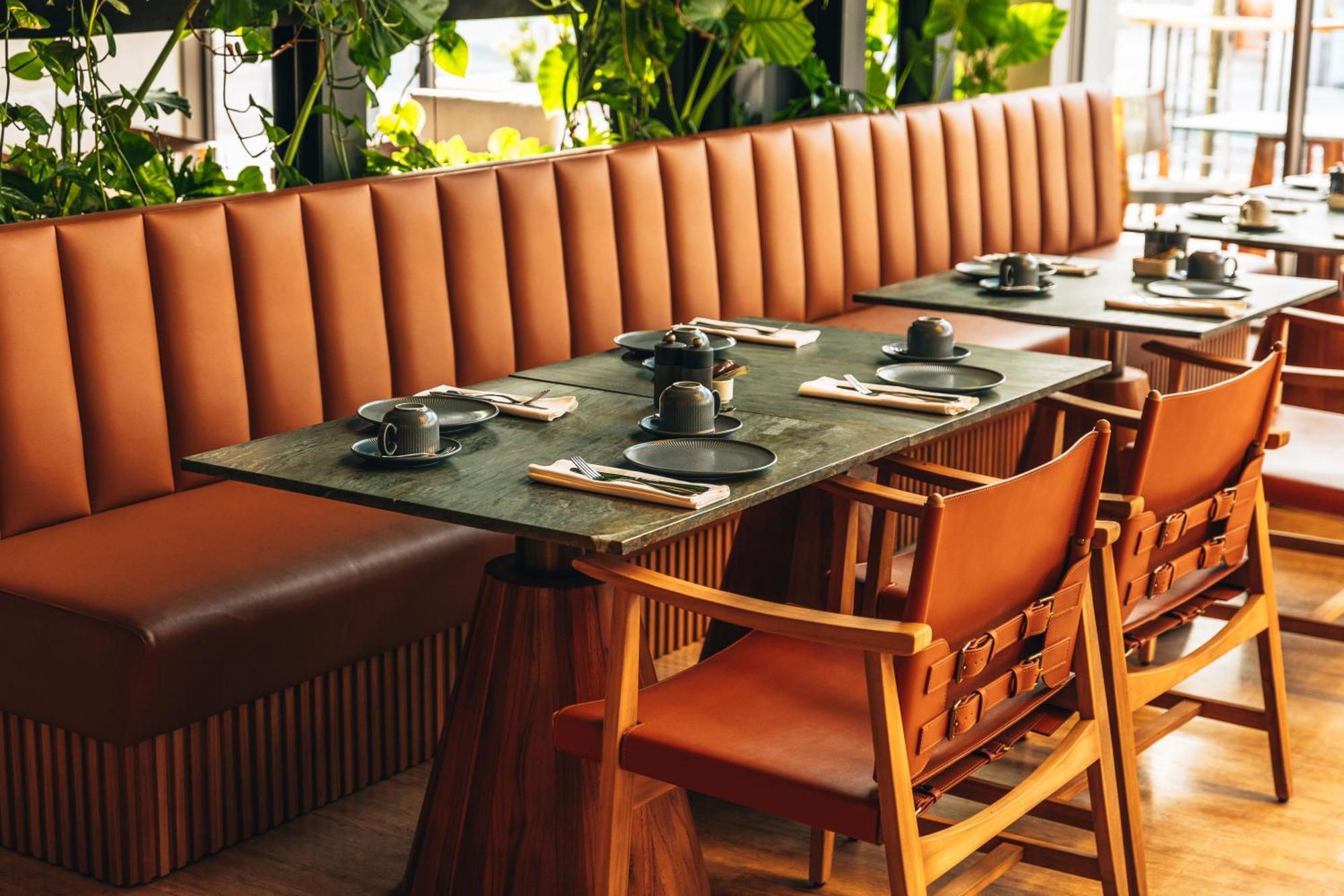 M Boutique Hotel - Designed For Adults Paphos Exterior foto