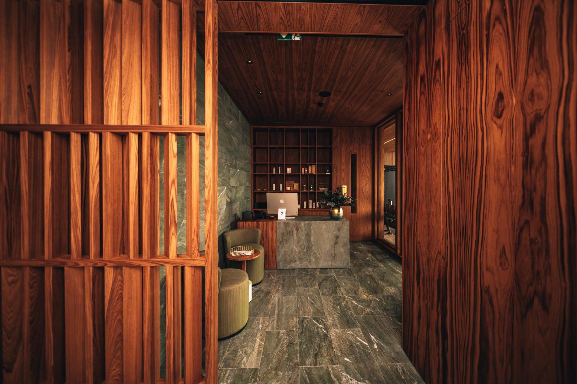 M Boutique Hotel - Designed For Adults Paphos Exterior foto